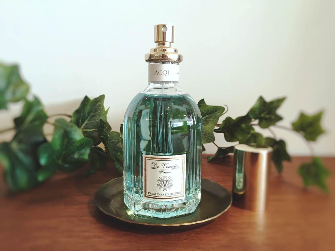 ドットール・ヴラニエス | 取り扱いブランド | PLANTS 郡山市の